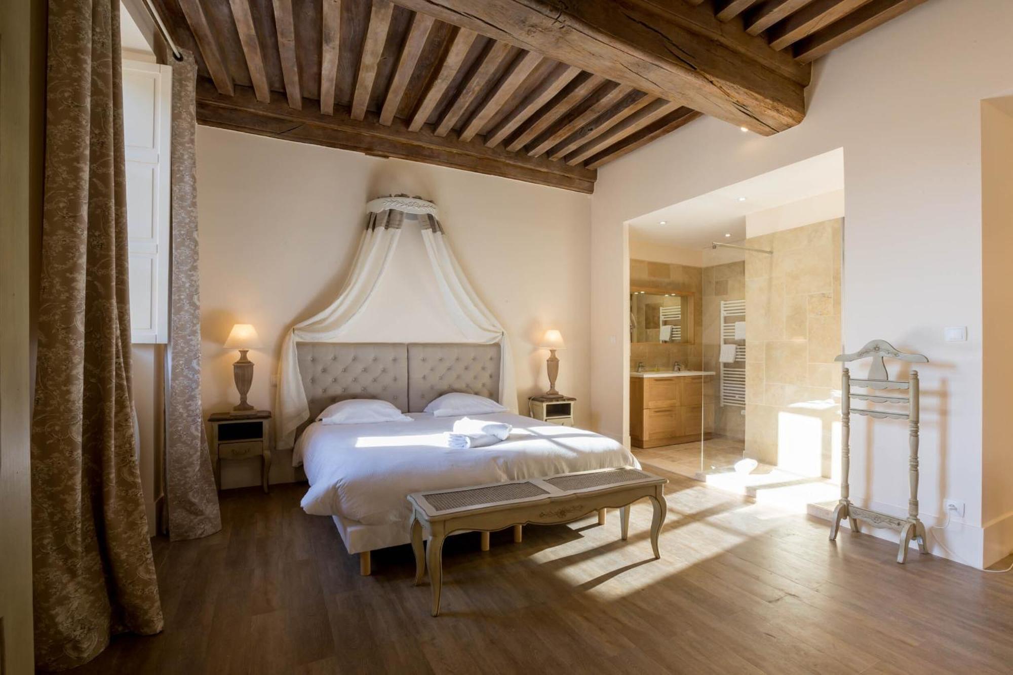 Le Cara - 4 Appartements Calmes Et Chics Au Coeur De Beaune Beaune  Ruang foto